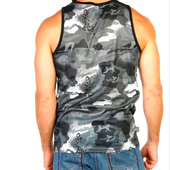 Nwt NBA mesh tank top - Picture 2 of 7